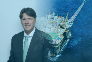 Diretor de Gás e Energia da Petrobras profere aula inaugural da Coppe